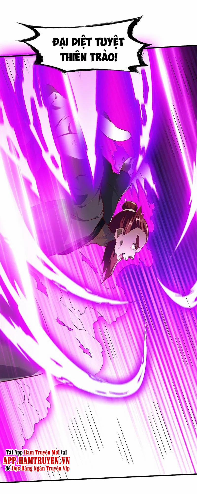 Chiến Đỉnh 305 trang 20