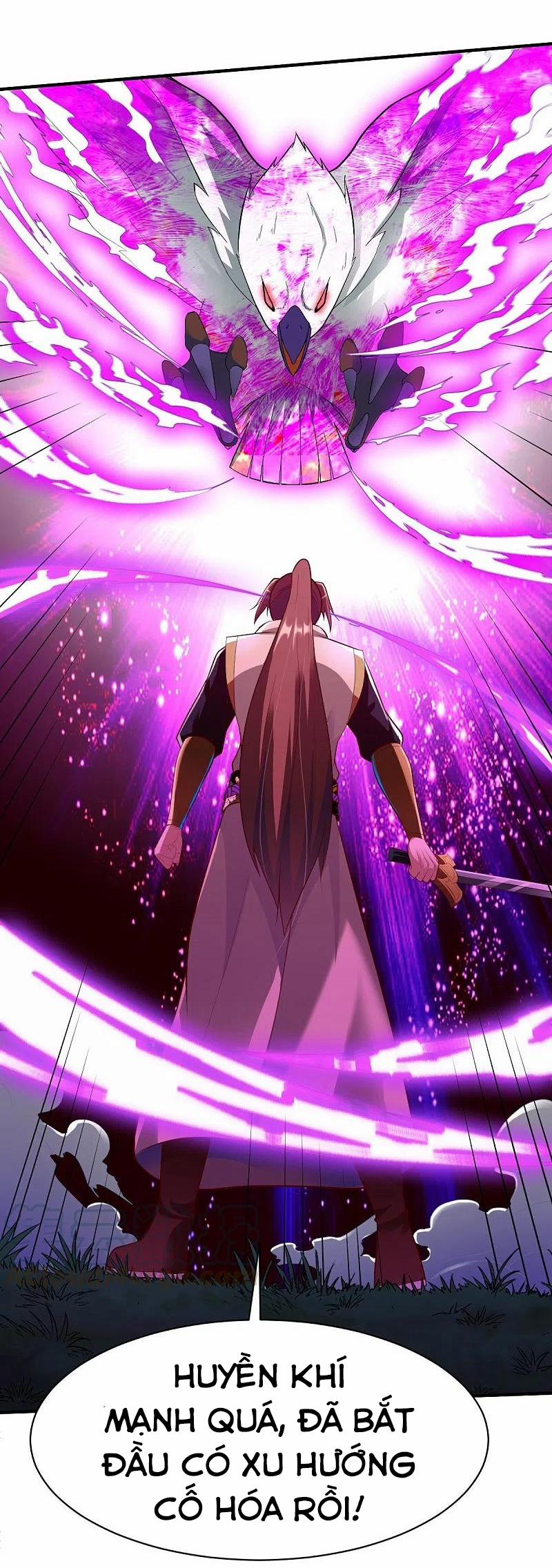 Chiến Đỉnh 305 trang 21