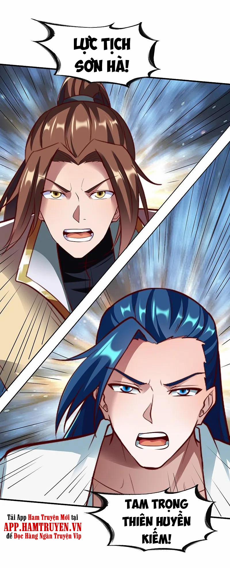 Chiến Đỉnh 305 trang 24