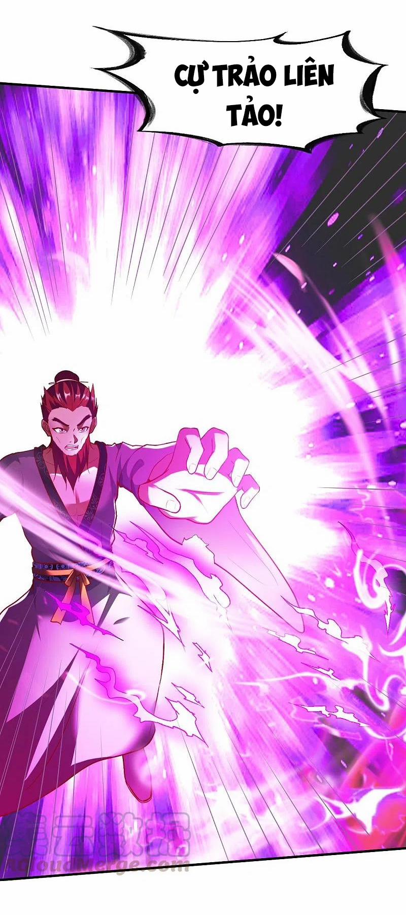 Chiến Đỉnh 305 trang 27