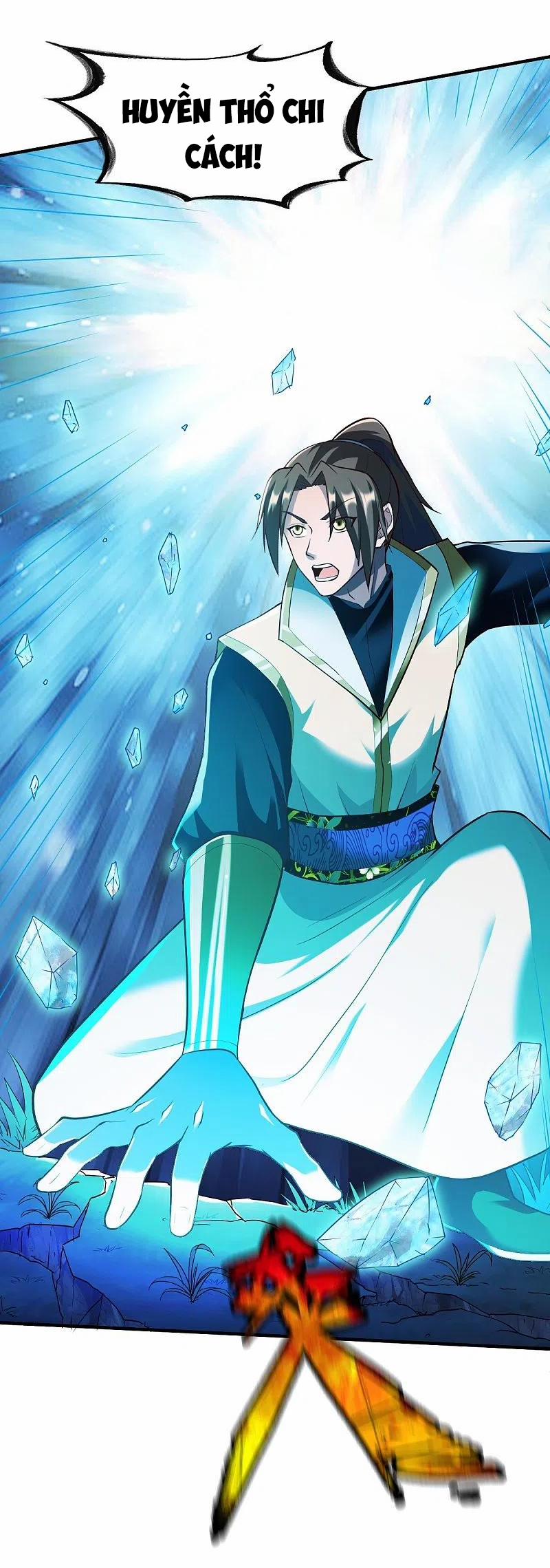 Chiến Đỉnh 305 trang 29