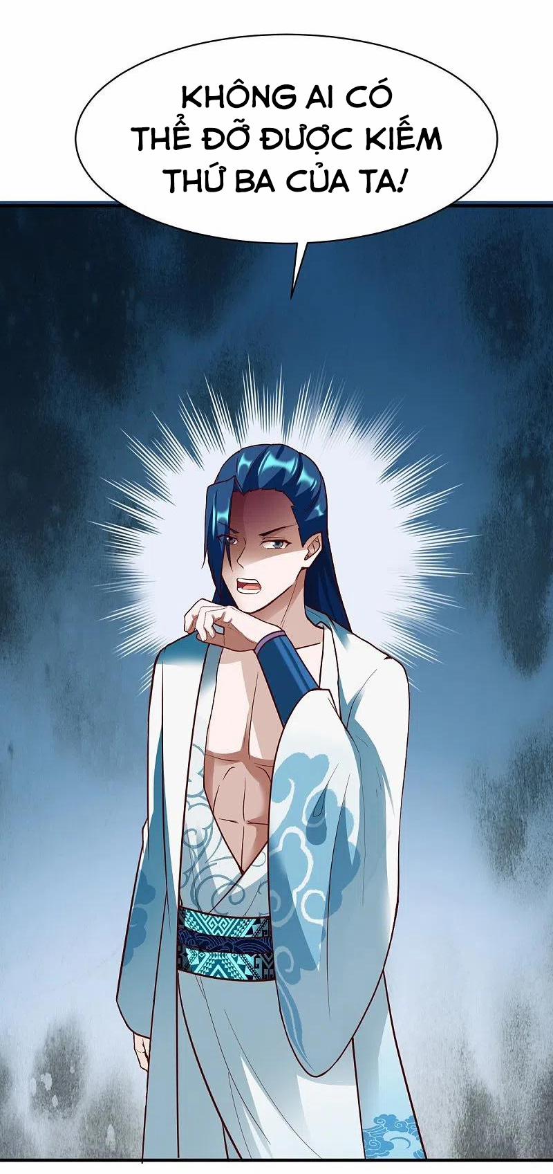 Chiến Đỉnh 305 trang 3