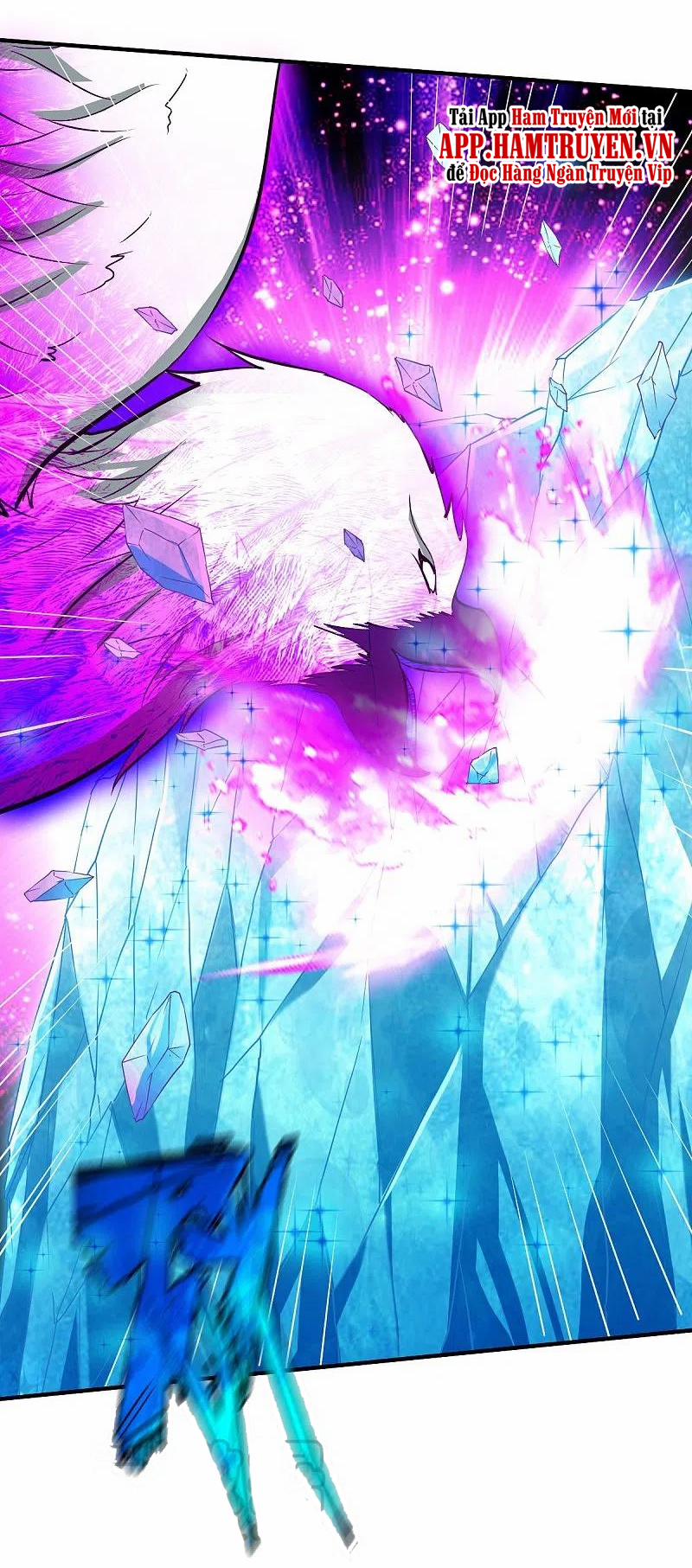 Chiến Đỉnh 305 trang 30