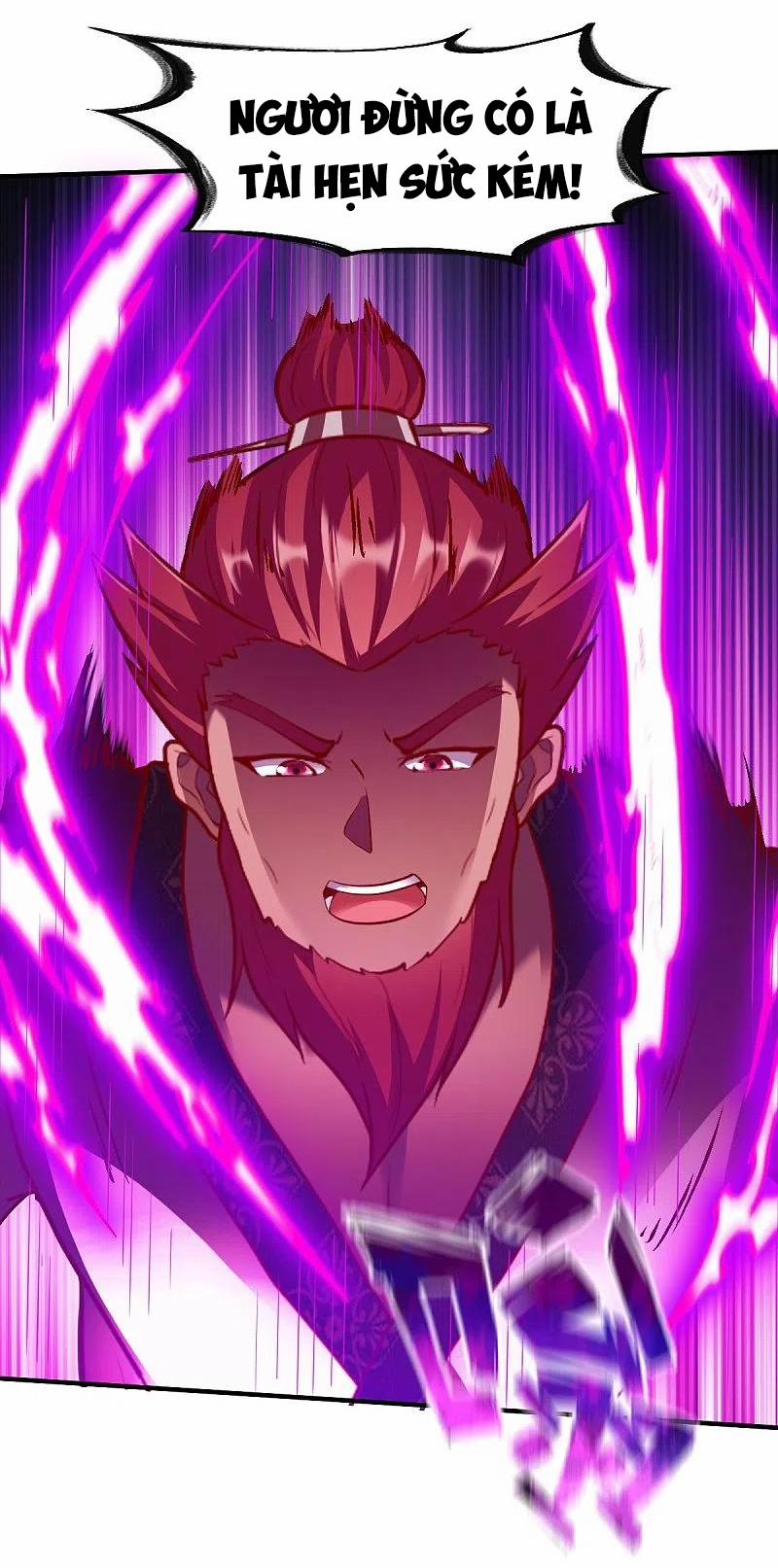 Chiến Đỉnh 305 trang 5