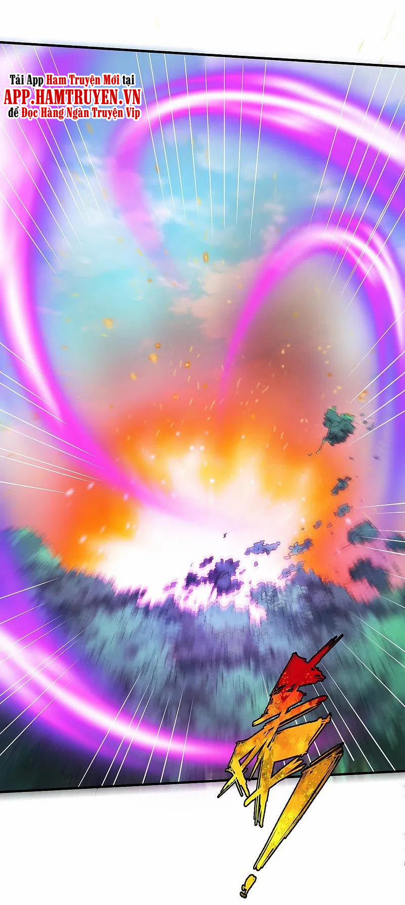 Chiến Đỉnh 305 trang 8