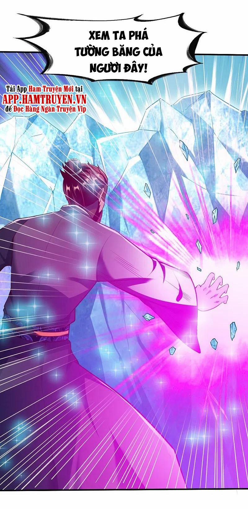 Chiến Đỉnh 306 trang 0