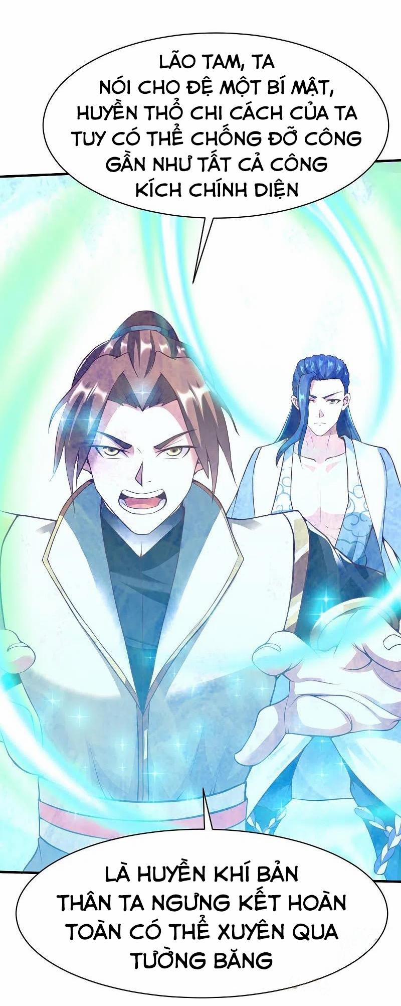 Chiến Đỉnh 306 trang 1