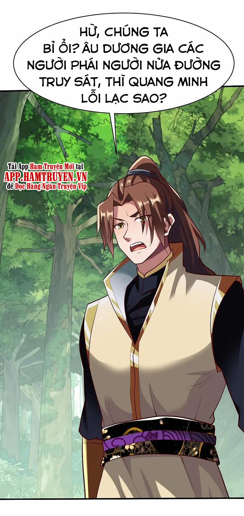 Chiến Đỉnh 306 trang 10