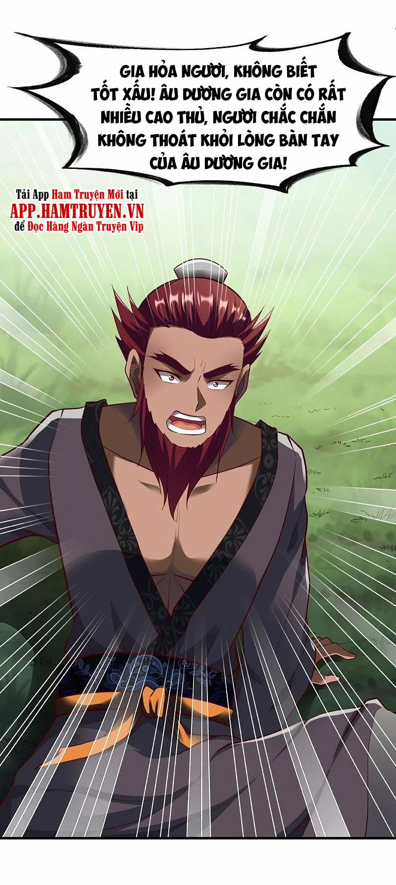 Chiến Đỉnh 306 trang 14