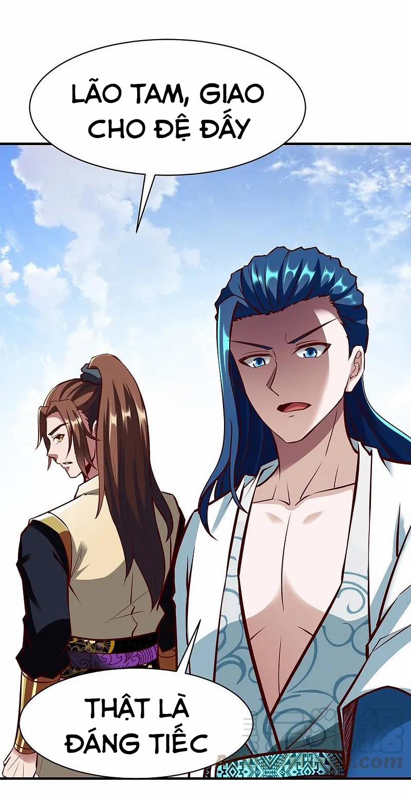 Chiến Đỉnh 306 trang 15