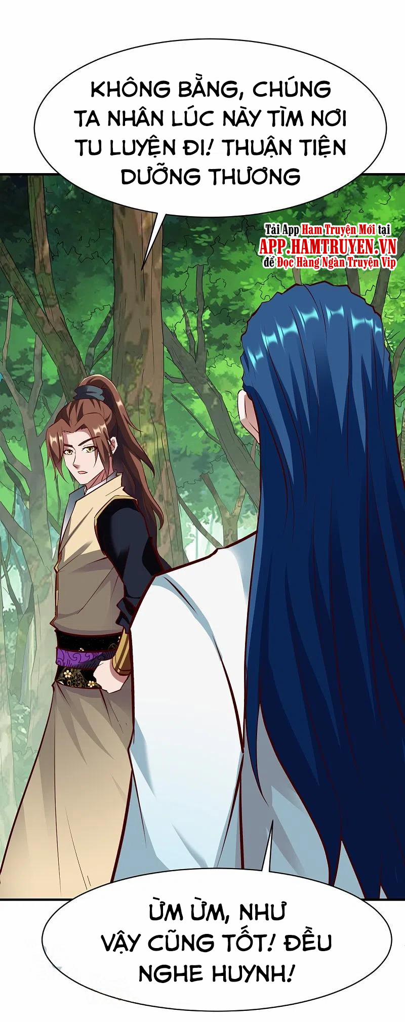 Chiến Đỉnh 306 trang 18