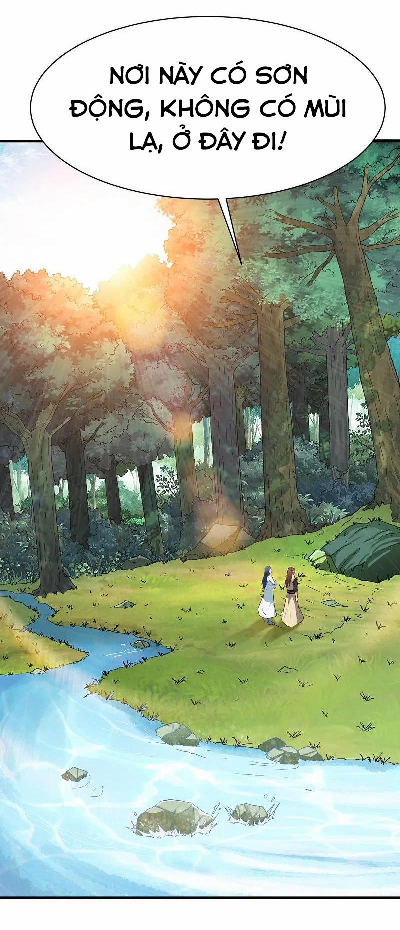 Chiến Đỉnh 306 trang 19