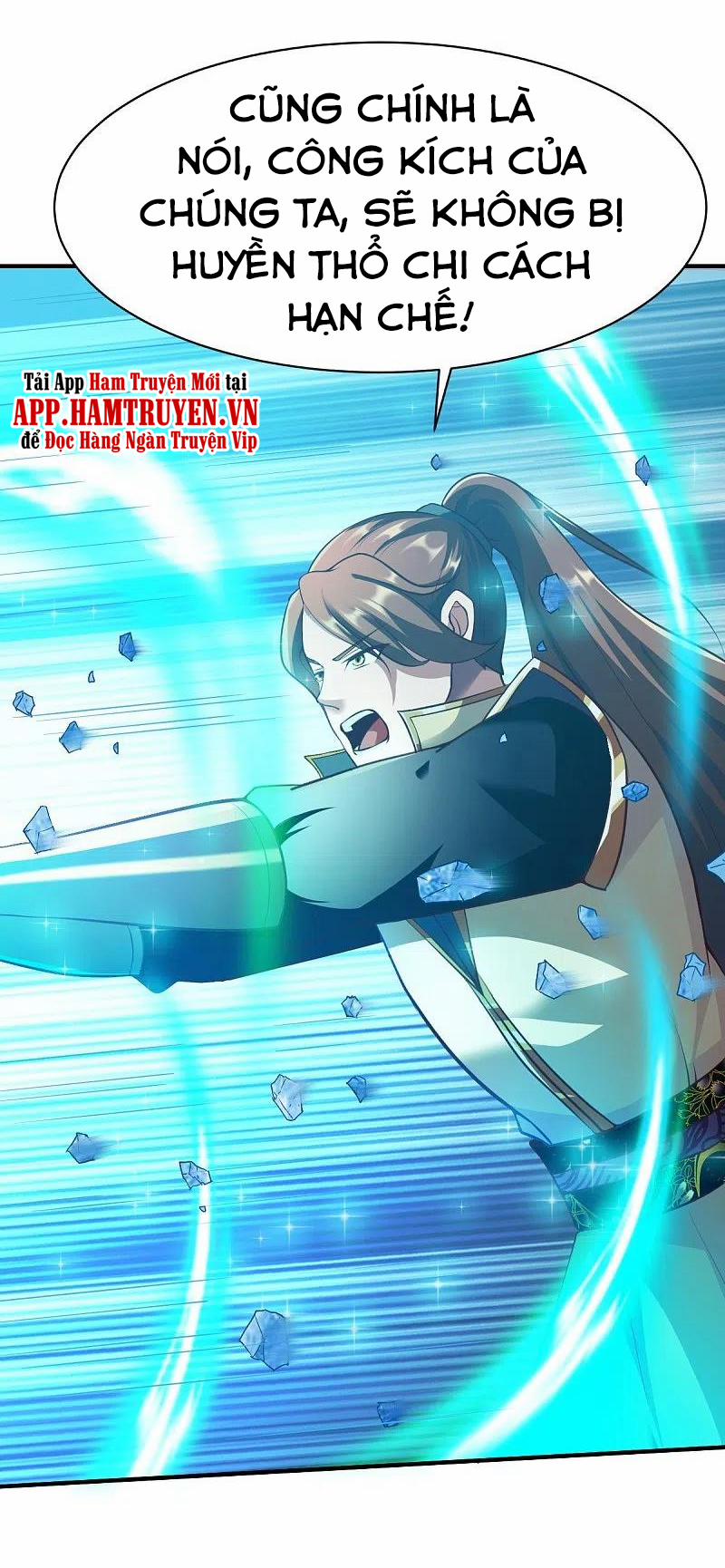 Chiến Đỉnh 306 trang 2