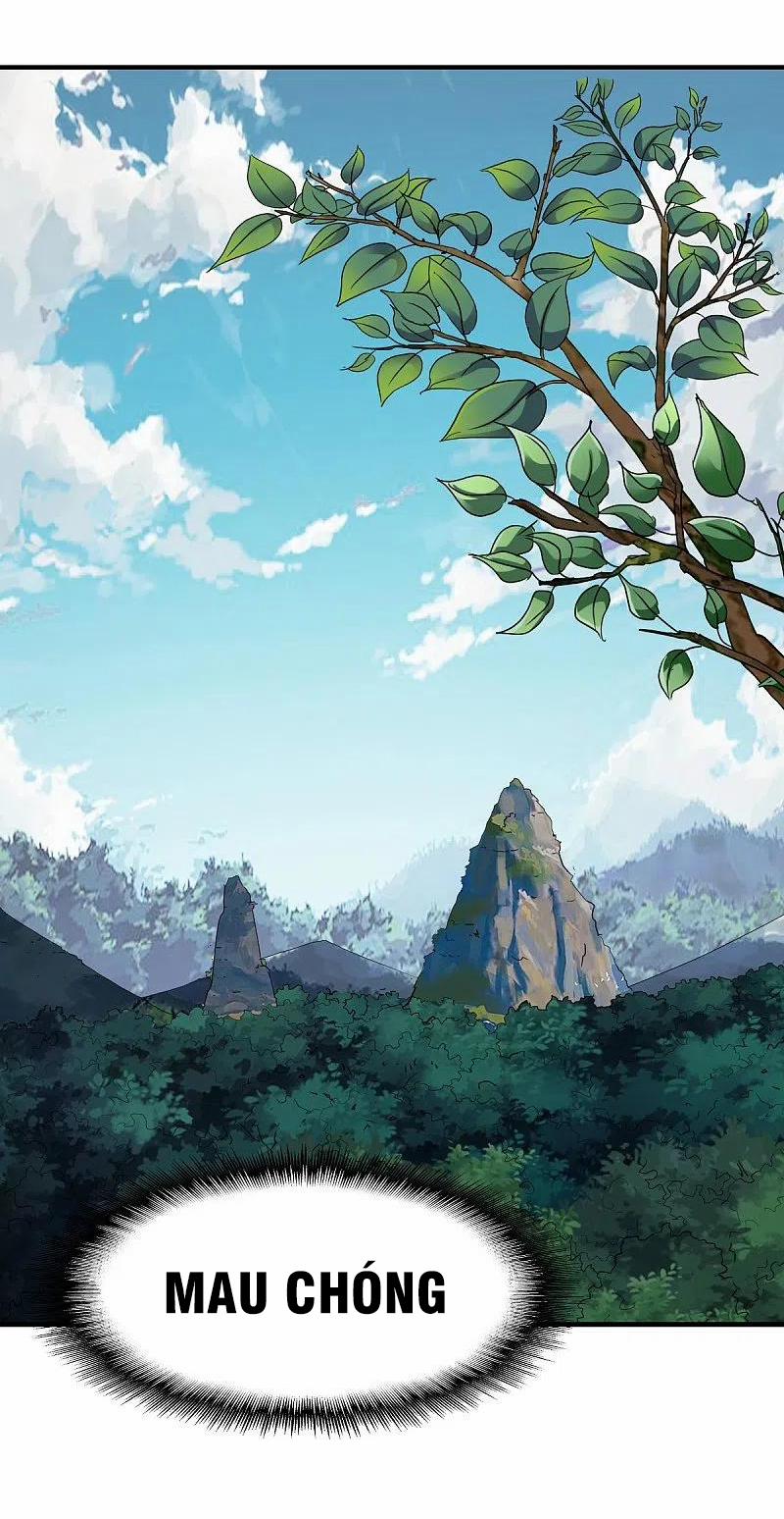 Chiến Đỉnh 306 trang 23