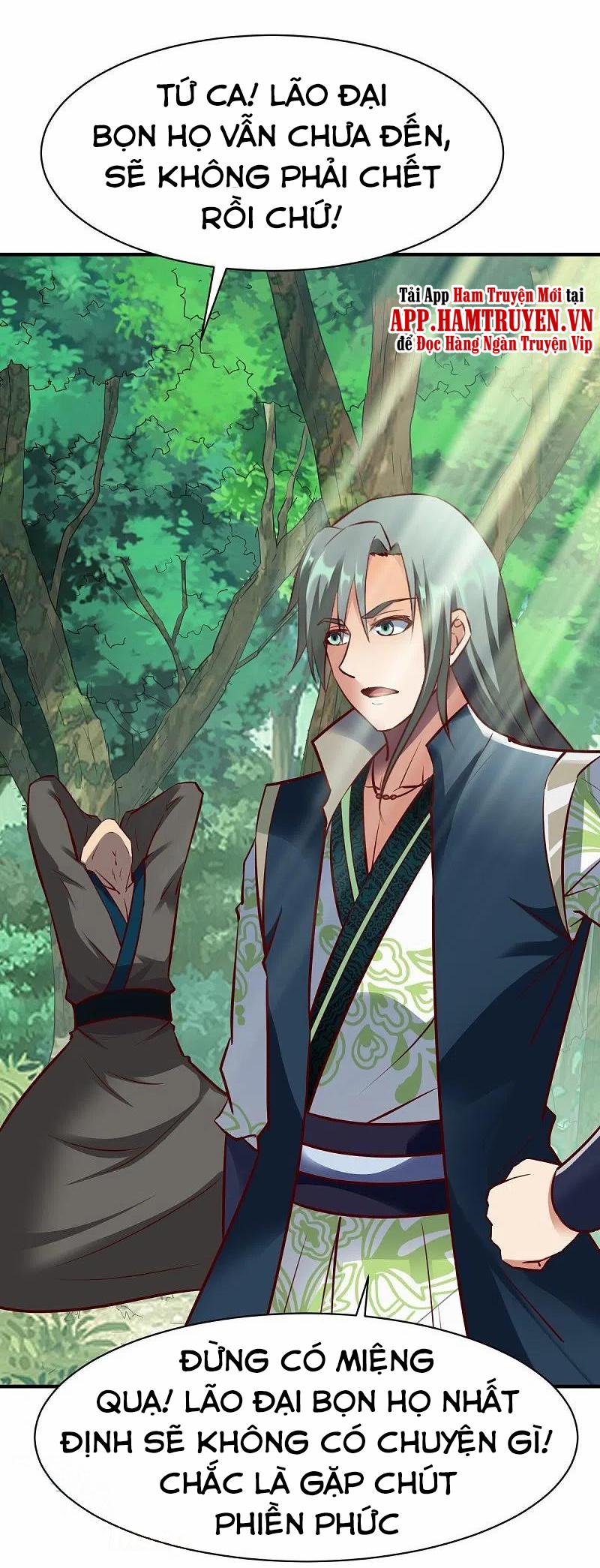 Chiến Đỉnh 306 trang 24