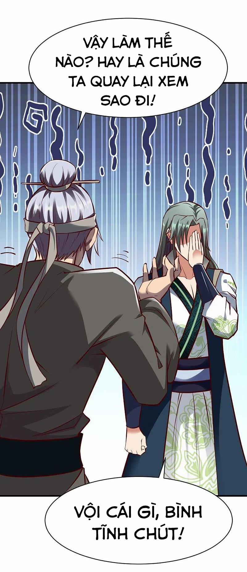 Chiến Đỉnh 306 trang 25