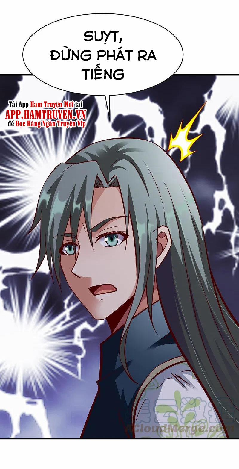 Chiến Đỉnh 306 trang 26