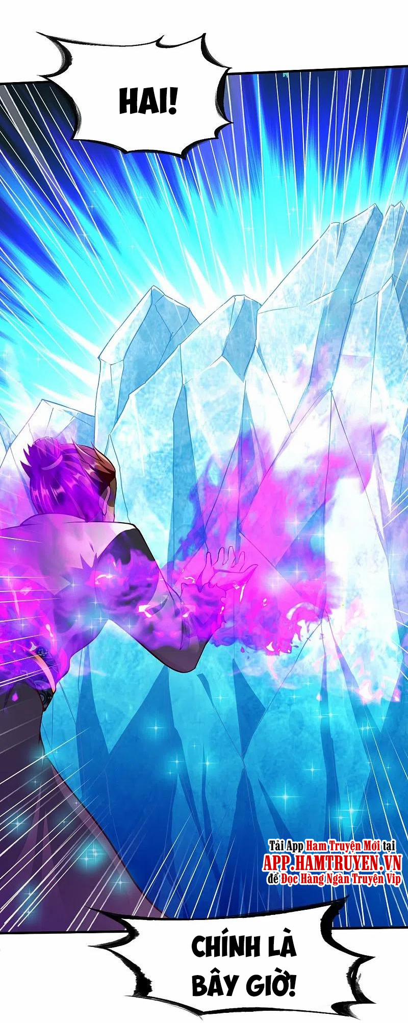 Chiến Đỉnh 306 trang 4