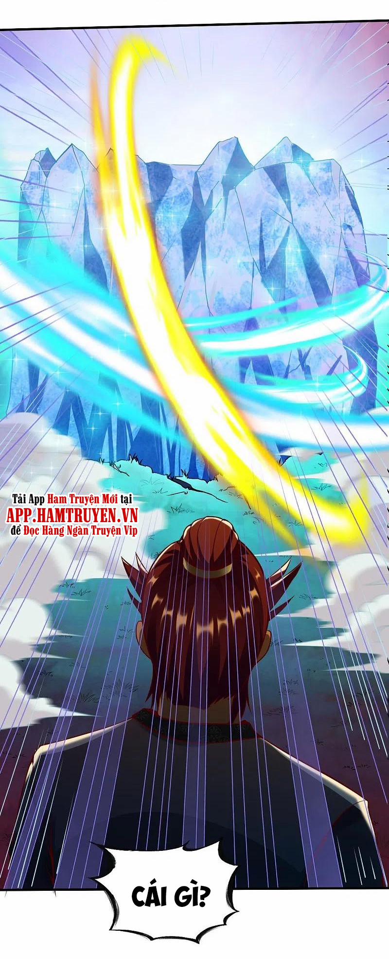 Chiến Đỉnh 306 trang 6