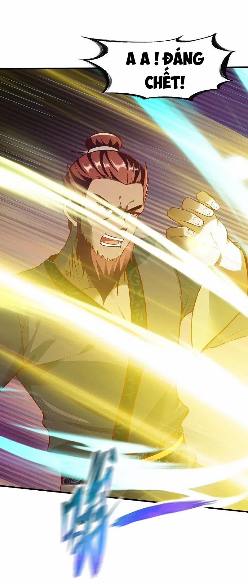 Chiến Đỉnh 306 trang 7