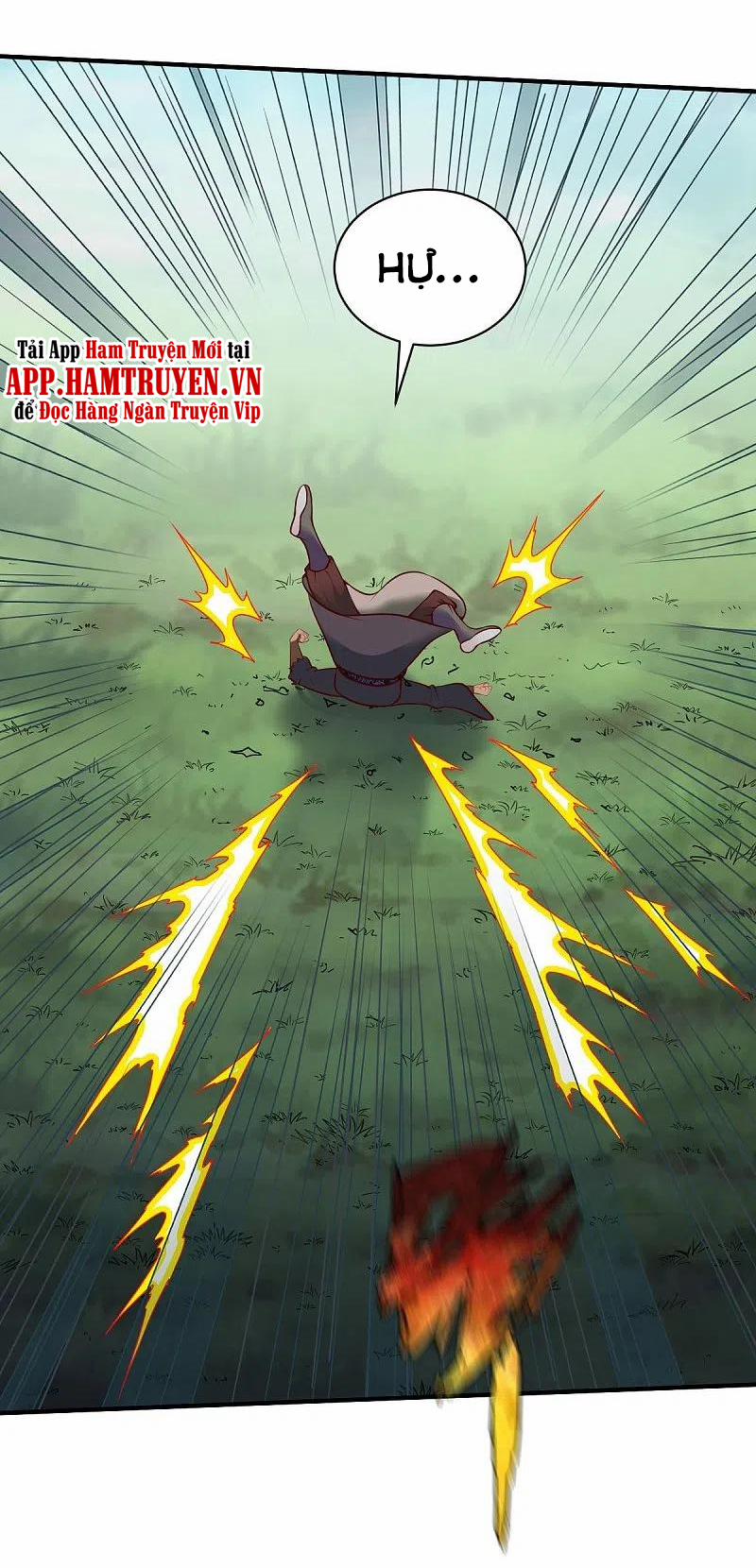 Chiến Đỉnh 306 trang 8