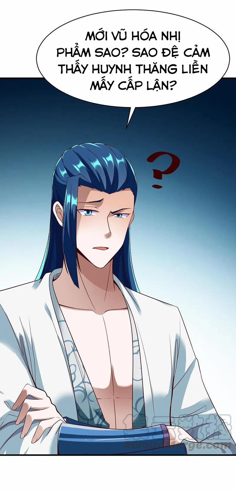 Chiến Đỉnh 307 trang 11