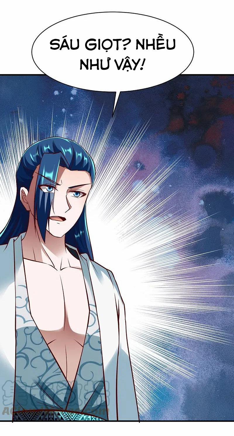 Chiến Đỉnh 307 trang 15