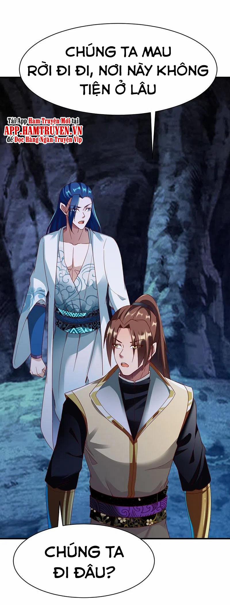 Chiến Đỉnh 307 trang 18