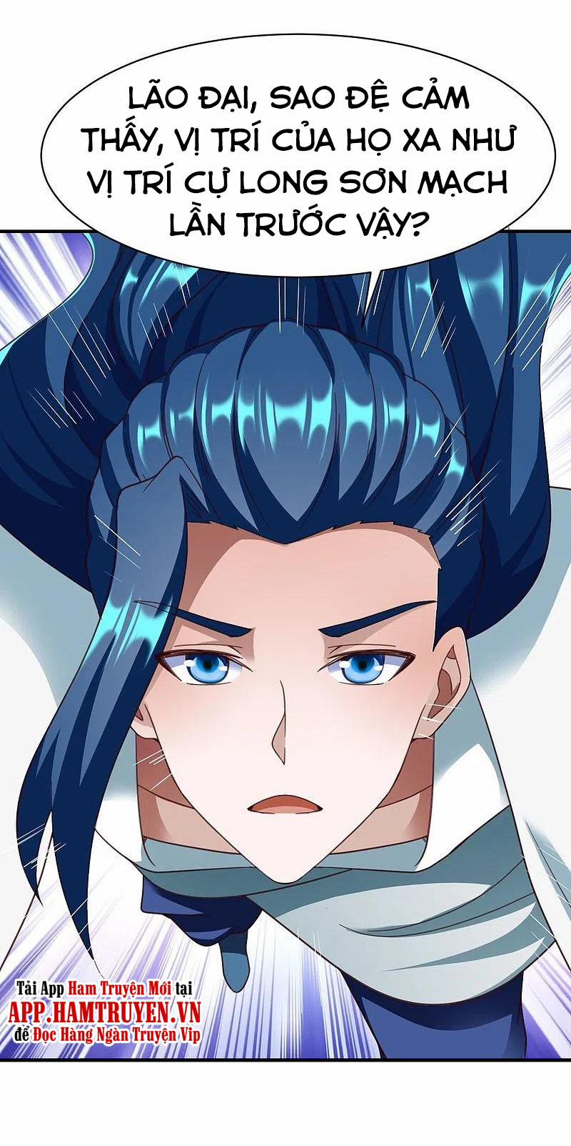 Chiến Đỉnh 307 trang 20