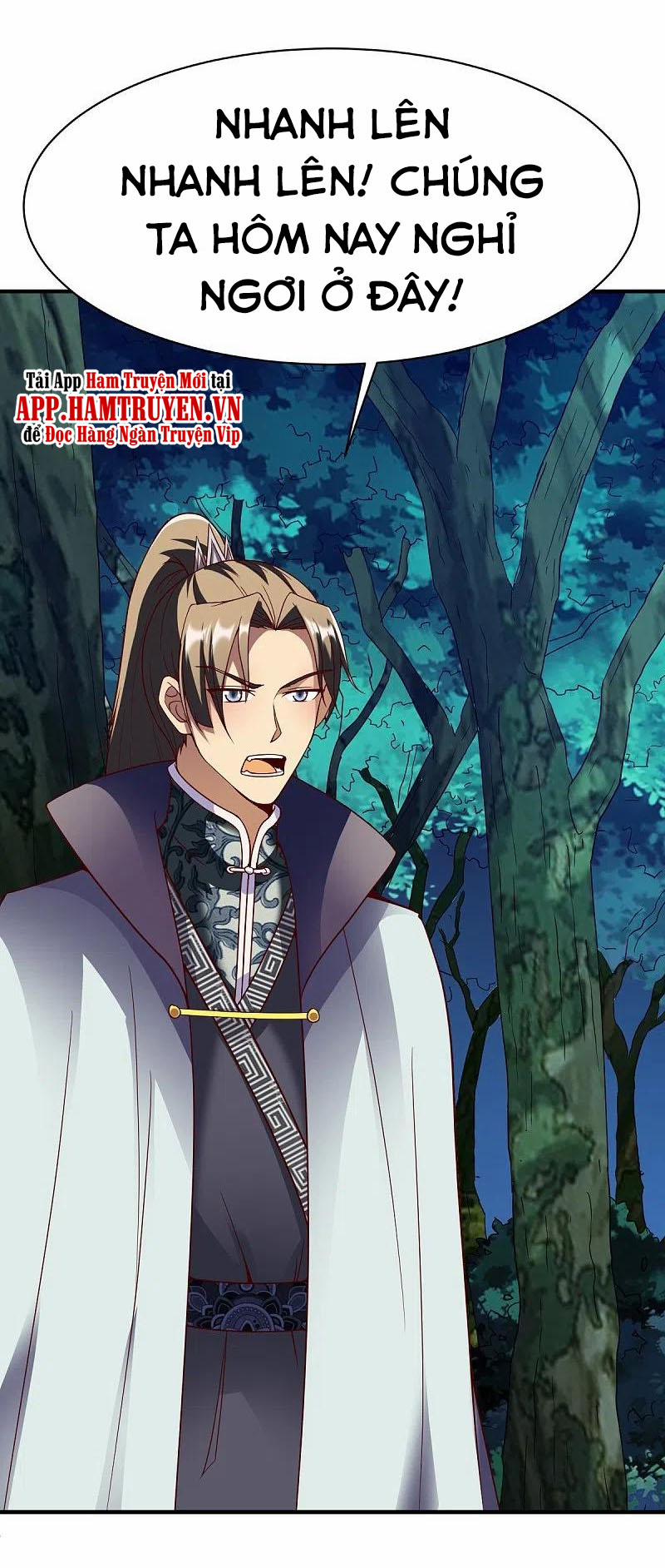 Chiến Đỉnh 307 trang 26