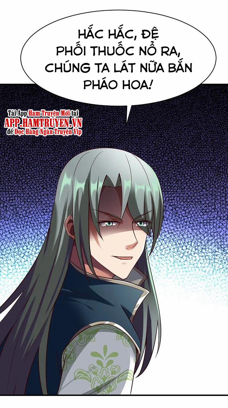 Chiến Đỉnh 307 trang 6