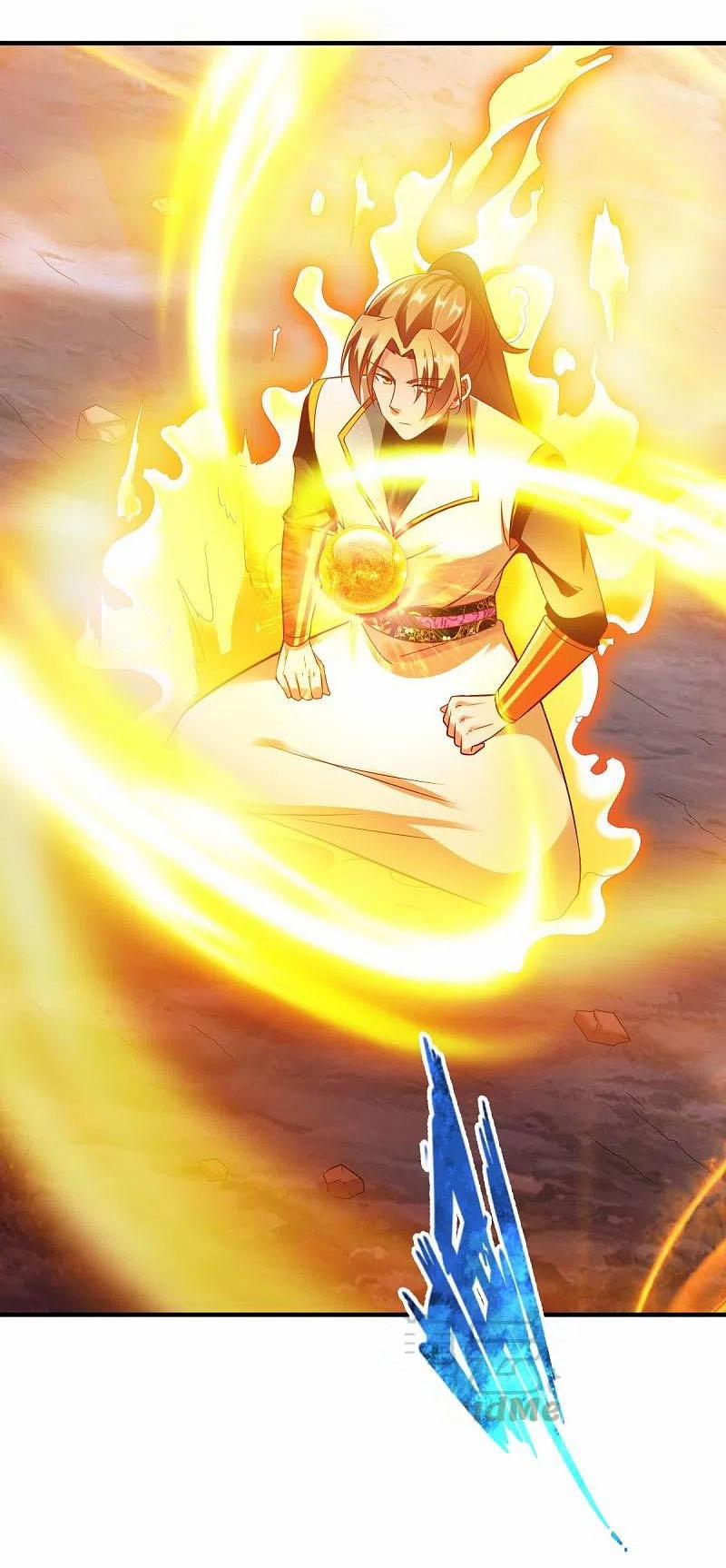 Chiến Đỉnh 307 trang 7