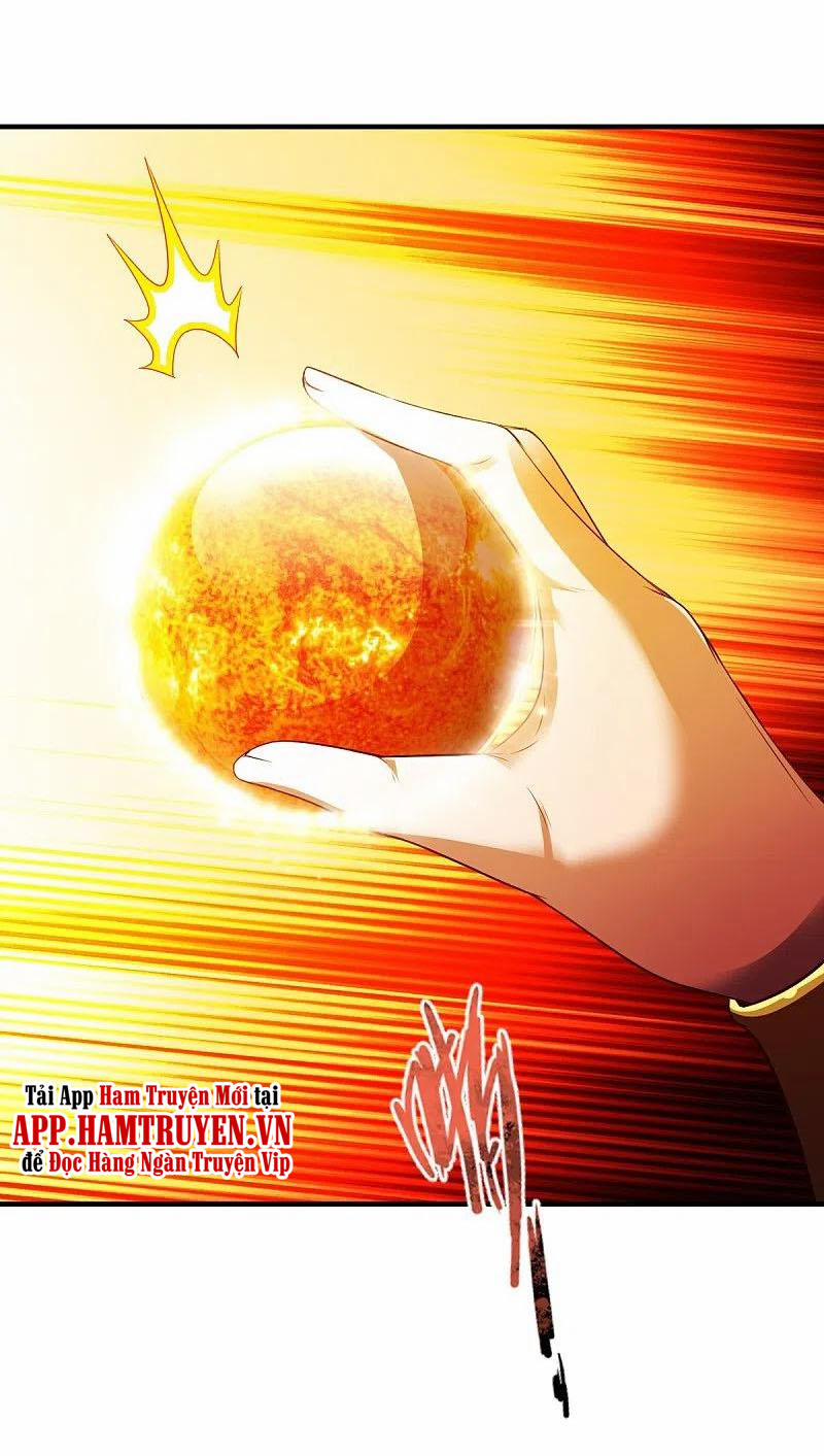 Chiến Đỉnh 307 trang 8