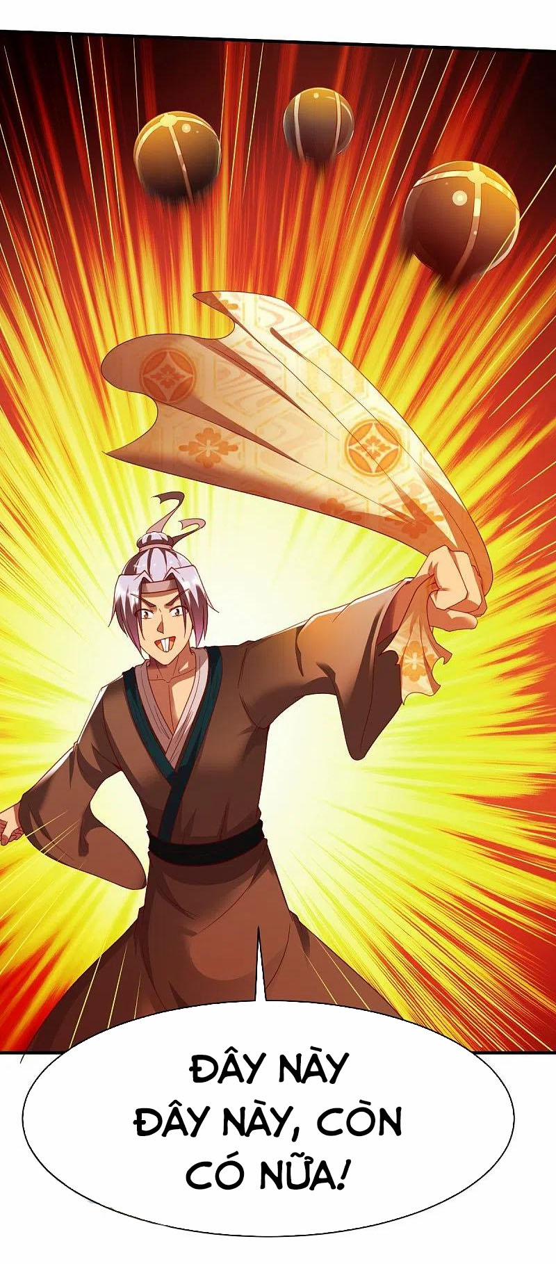 Chiến Đỉnh 308 trang 11