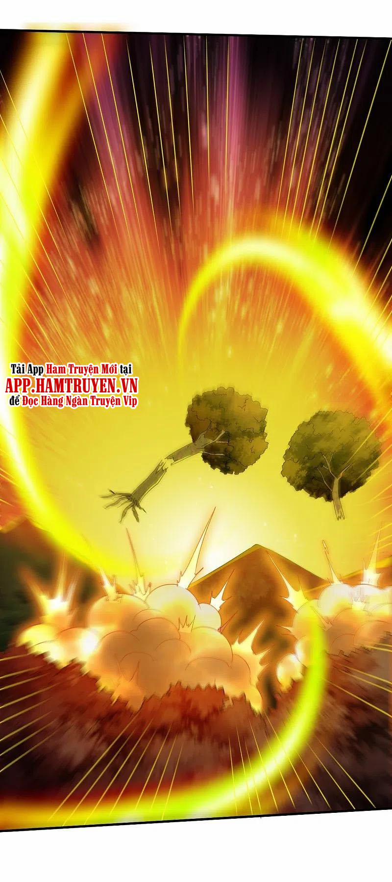 Chiến Đỉnh 308 trang 12