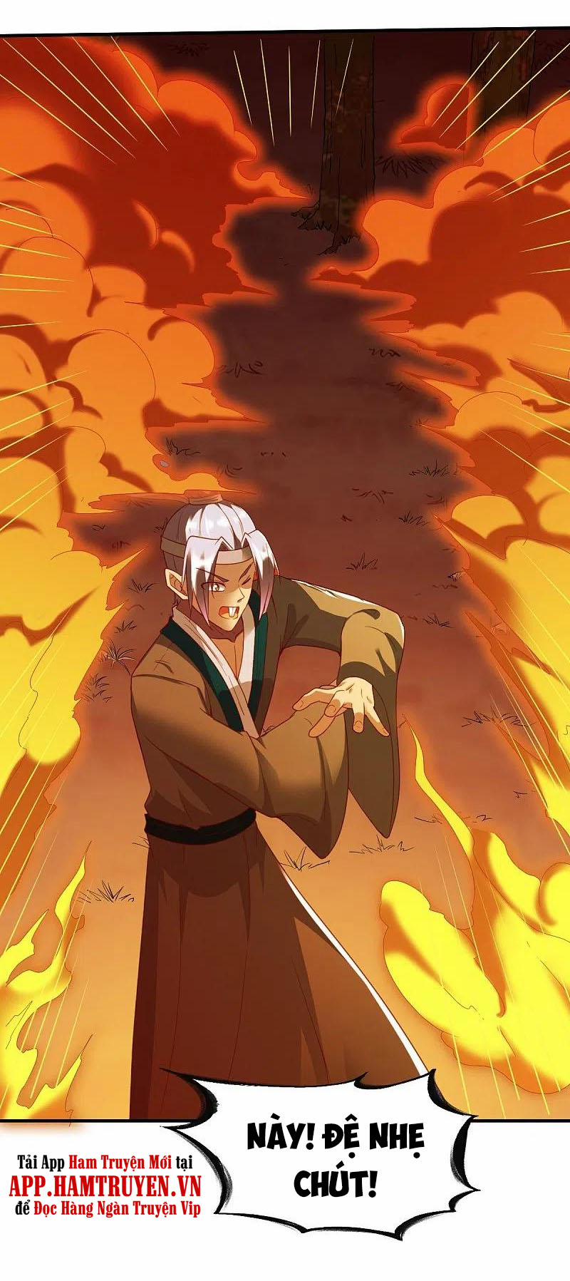 Chiến Đỉnh 308 trang 14