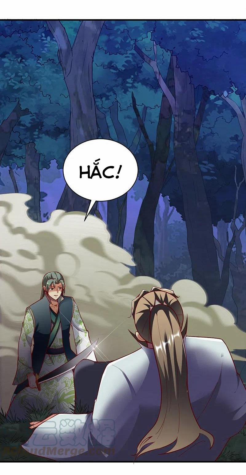 Chiến Đỉnh 308 trang 15