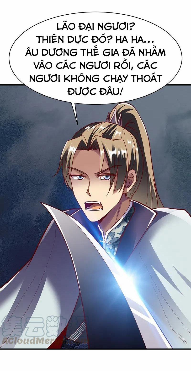 Chiến Đỉnh 308 trang 17