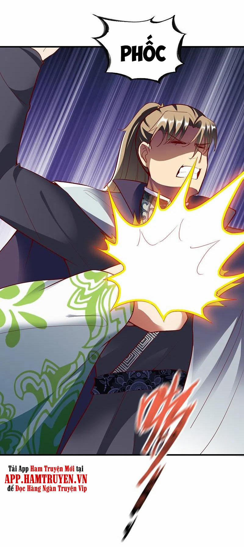 Chiến Đỉnh 308 trang 18