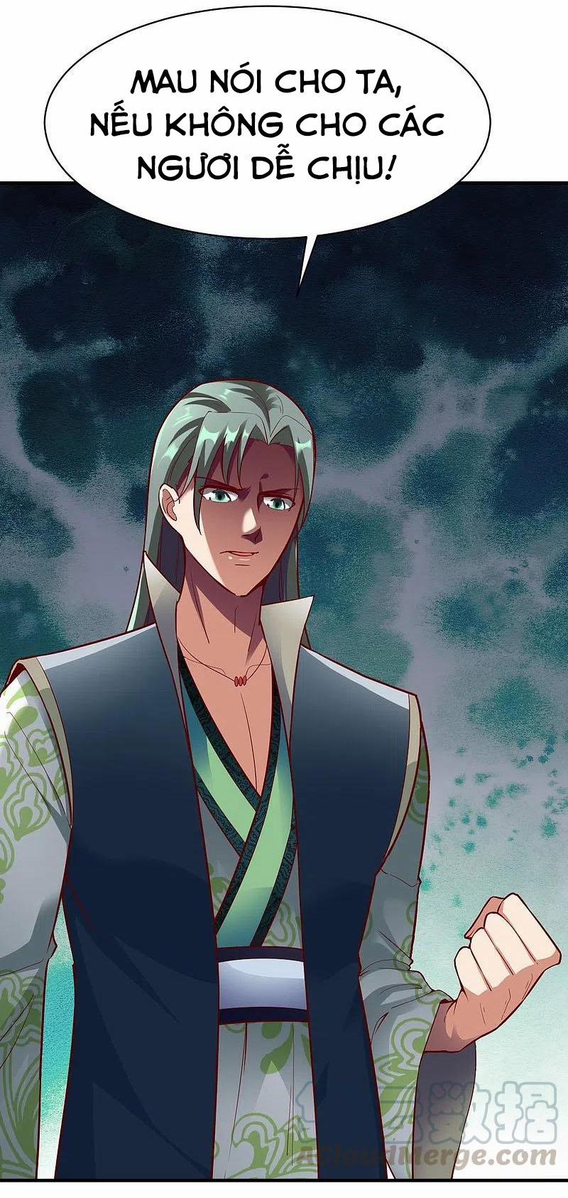 Chiến Đỉnh 308 trang 19