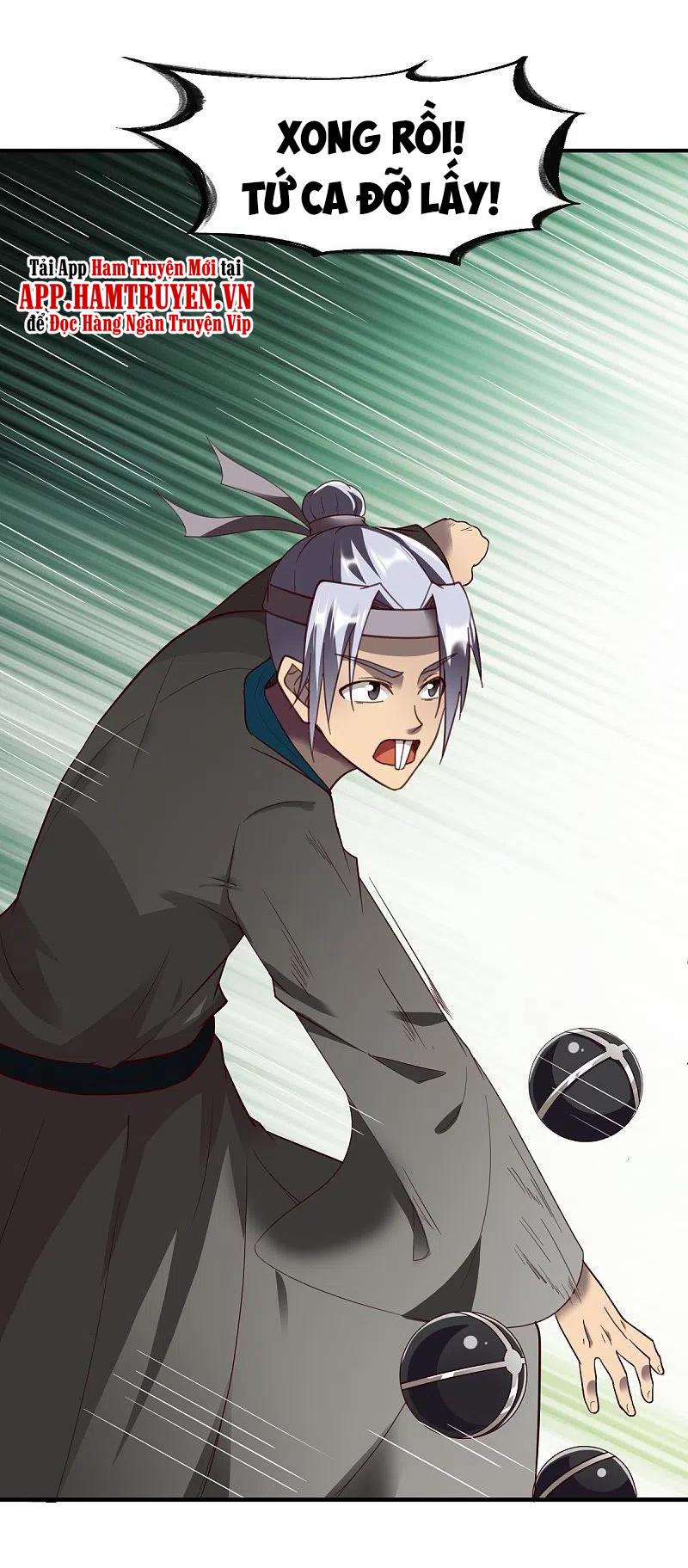 Chiến Đỉnh 308 trang 2