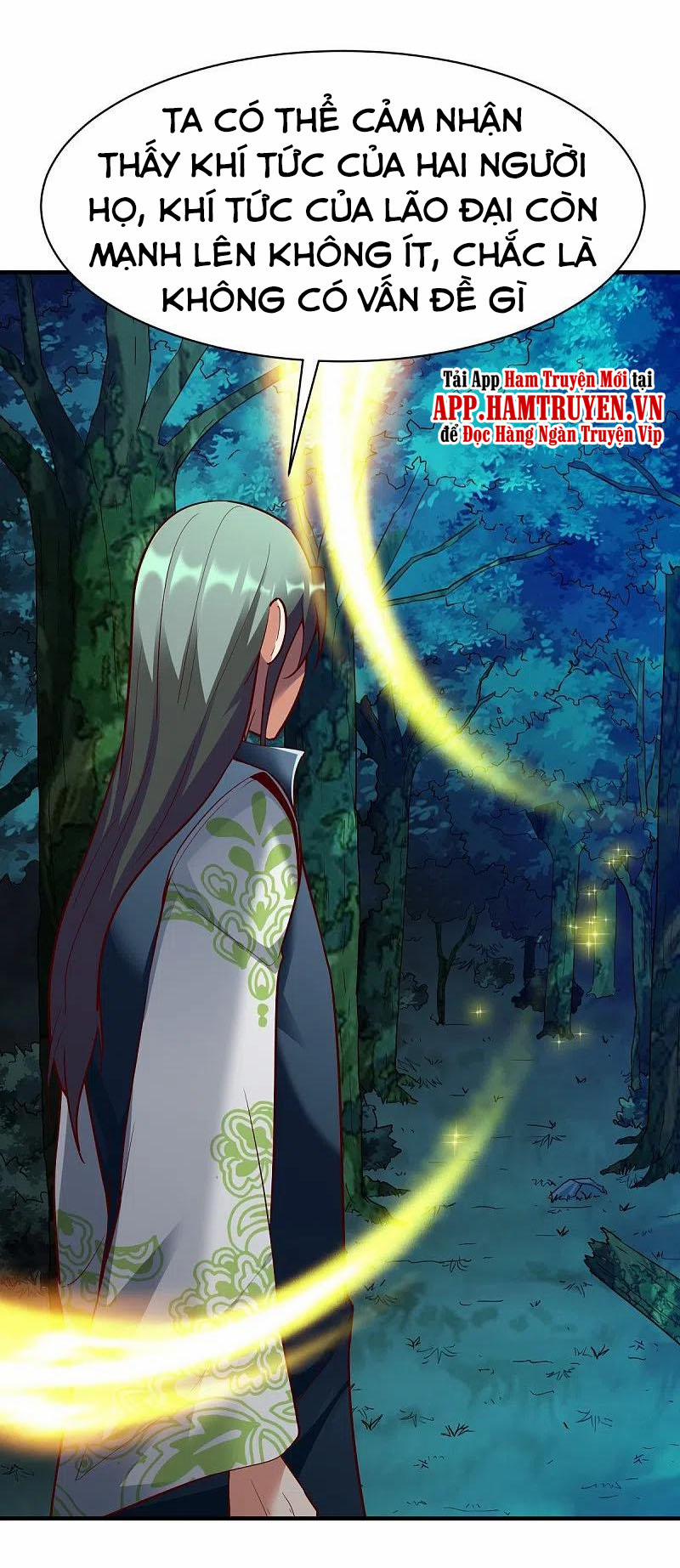 Chiến Đỉnh 308 trang 24