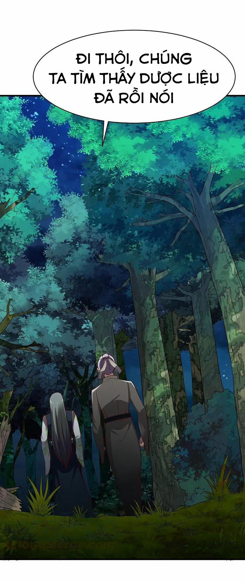 Chiến Đỉnh 308 trang 25