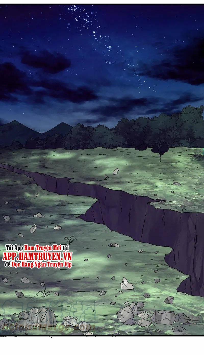 Chiến Đỉnh 308 trang 26