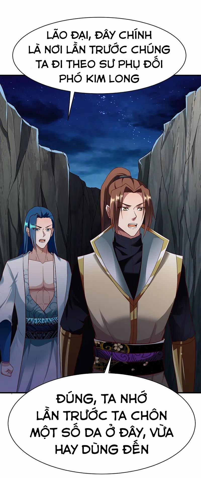 Chiến Đỉnh 308 trang 27