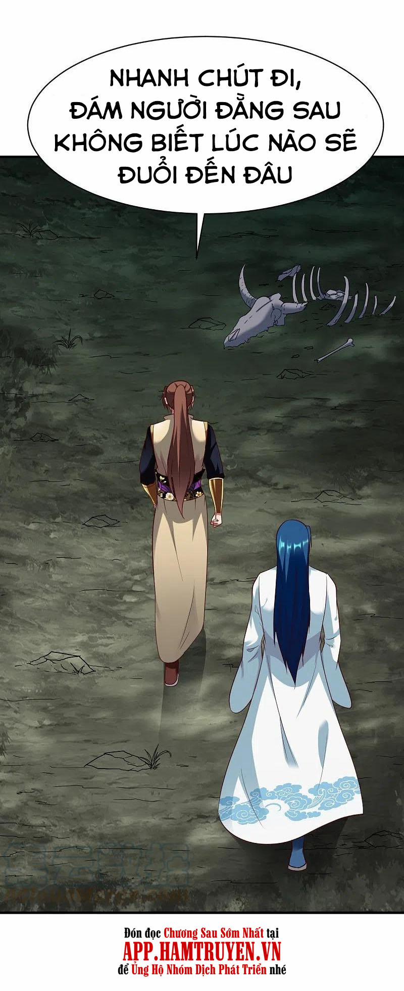 Chiến Đỉnh 308 trang 30