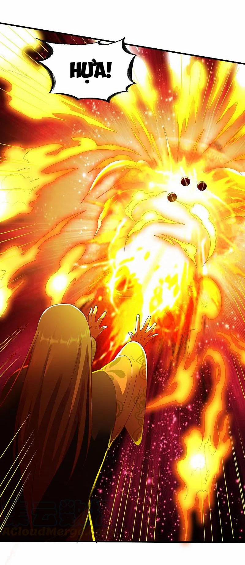 Chiến Đỉnh 308 trang 5