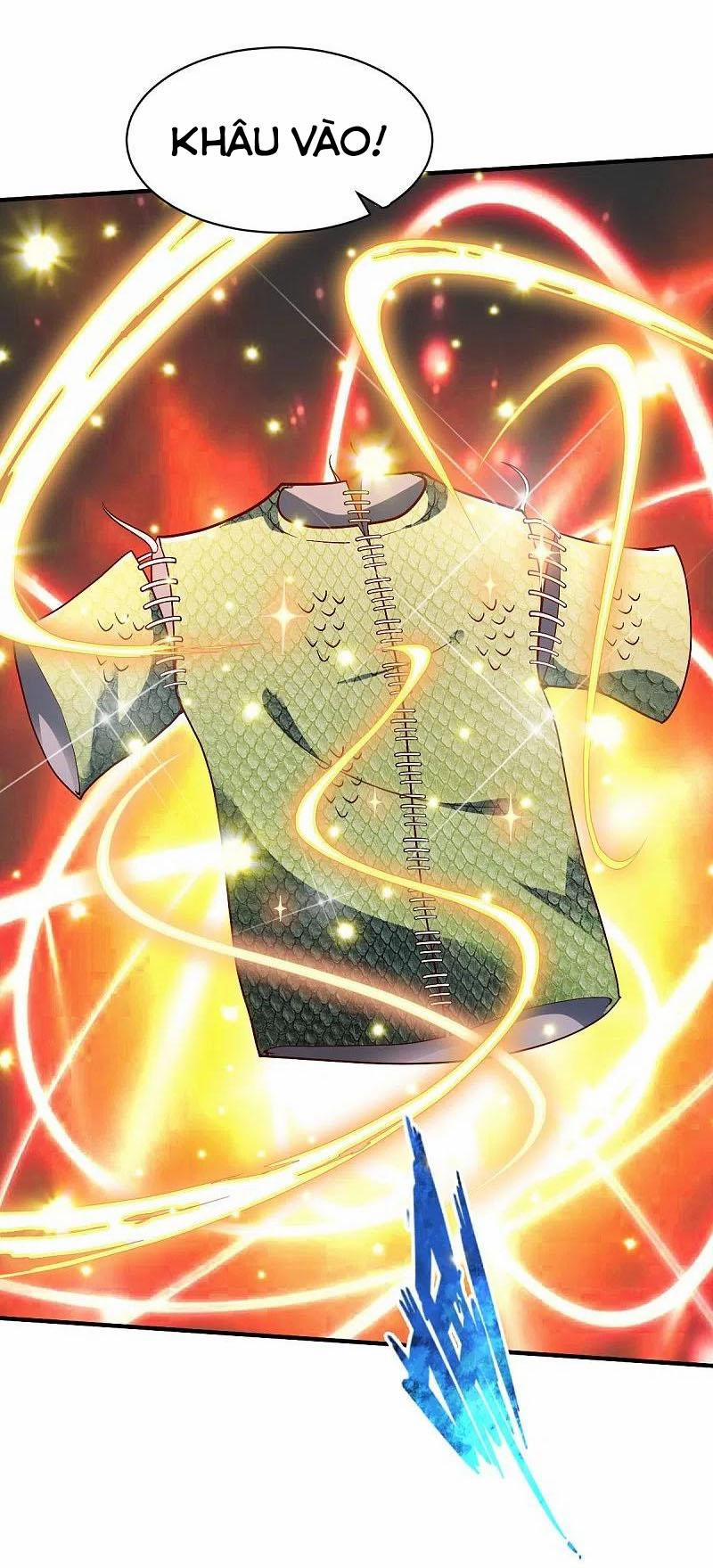 Chiến Đỉnh 309 trang 1