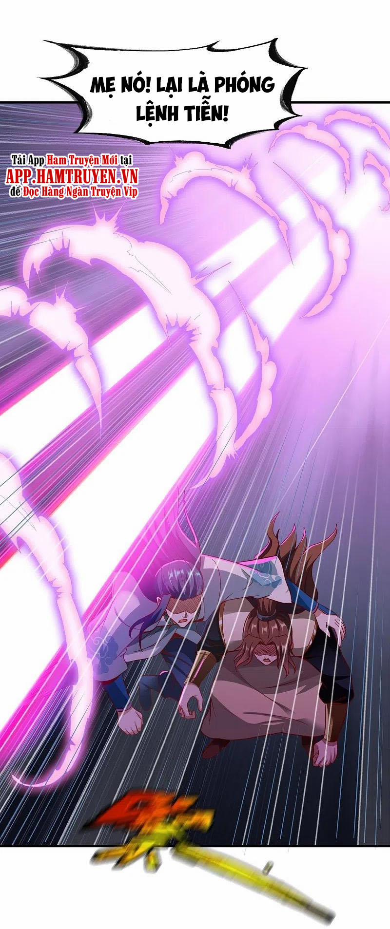 Chiến Đỉnh 309 trang 10