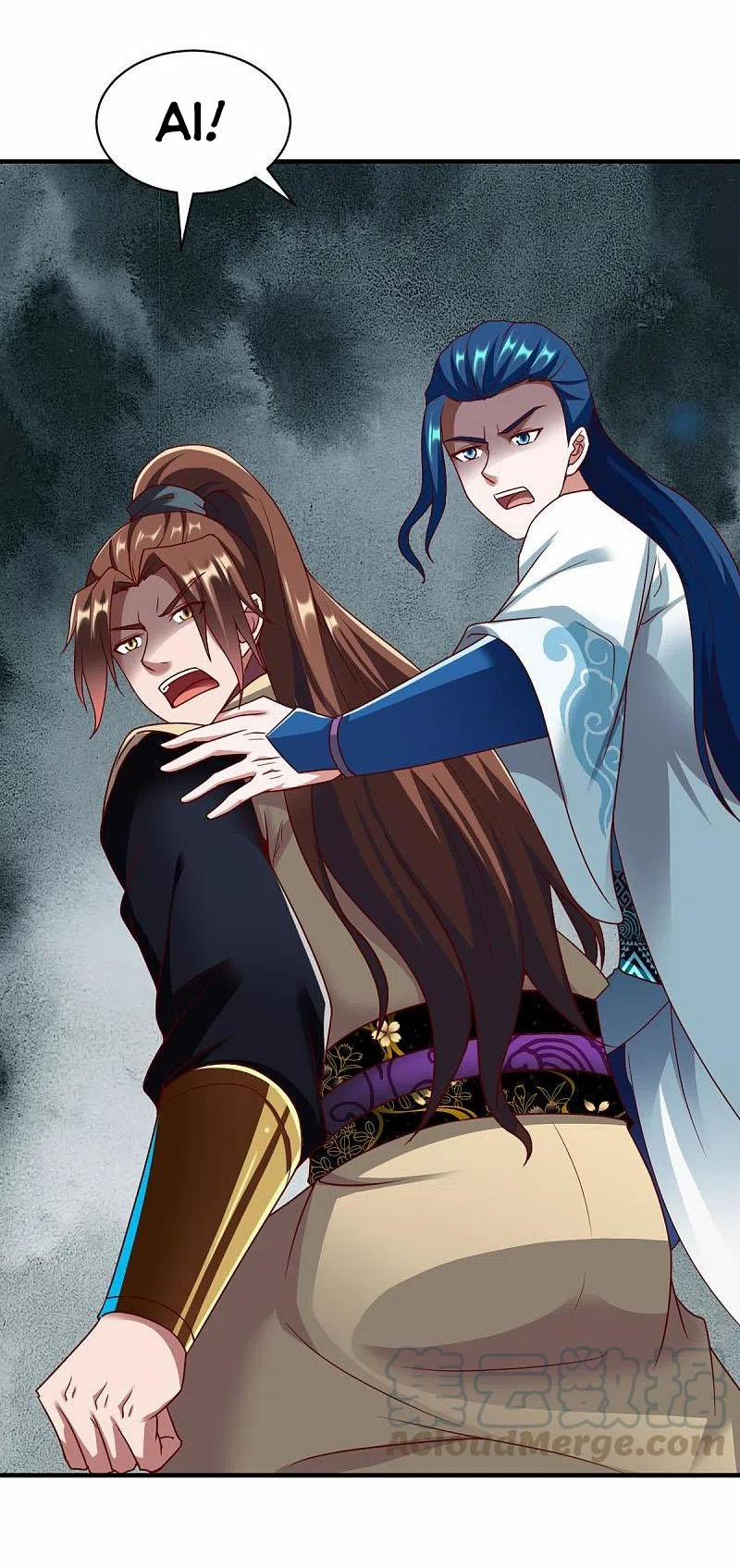 Chiến Đỉnh 309 trang 11